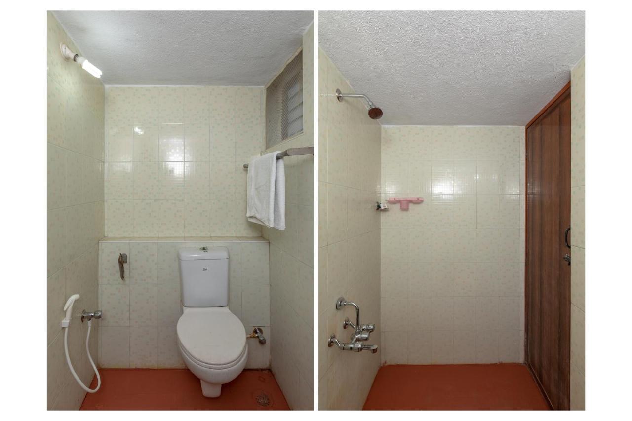 Oyo 16622 Vasantham Guest House Chennai Dış mekan fotoğraf