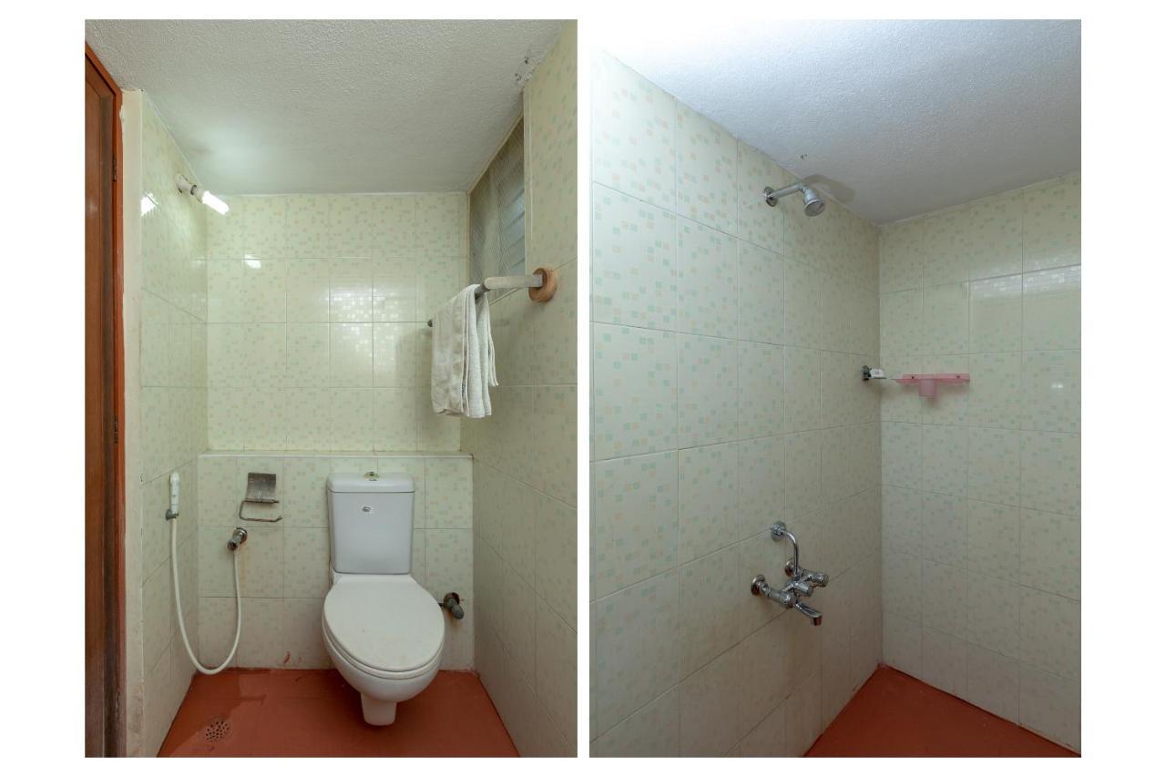 Oyo 16622 Vasantham Guest House Chennai Dış mekan fotoğraf