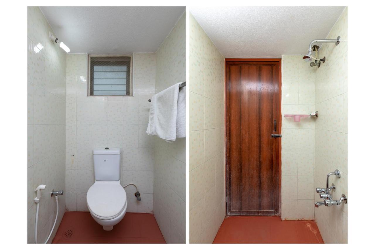 Oyo 16622 Vasantham Guest House Chennai Dış mekan fotoğraf